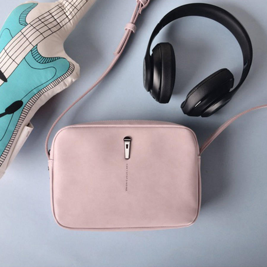 这里有最in的百搭出街美包