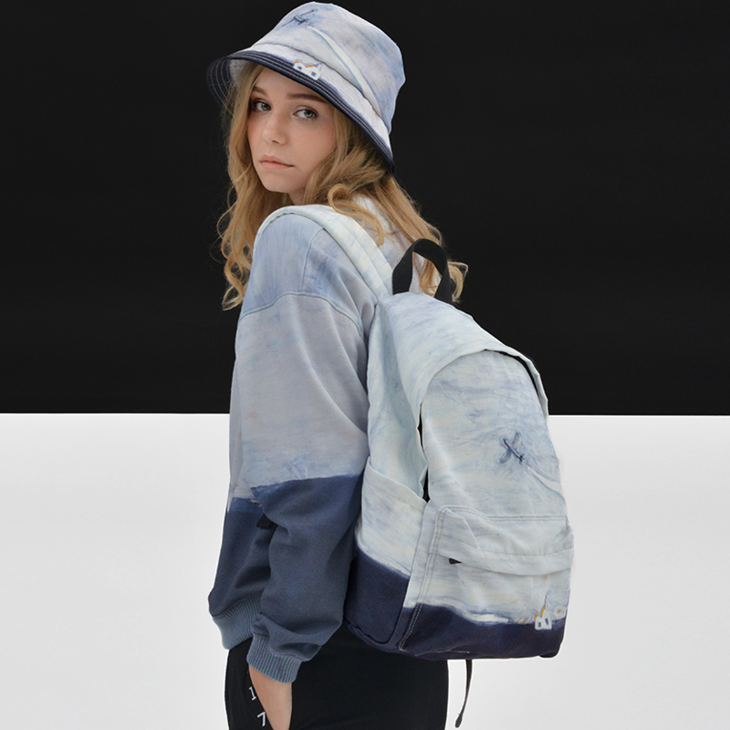 这里有最in的百搭出街美包