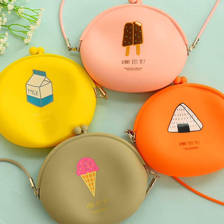 这里有最in的百搭出街美包