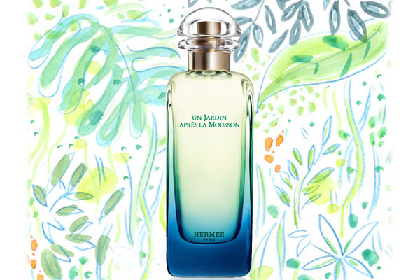 不用香水的女人好吗,不用香水的女人没有未来英文