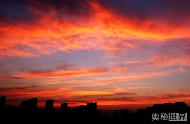 关于自然现象的谚语有哪些,自然现象谚语三年级