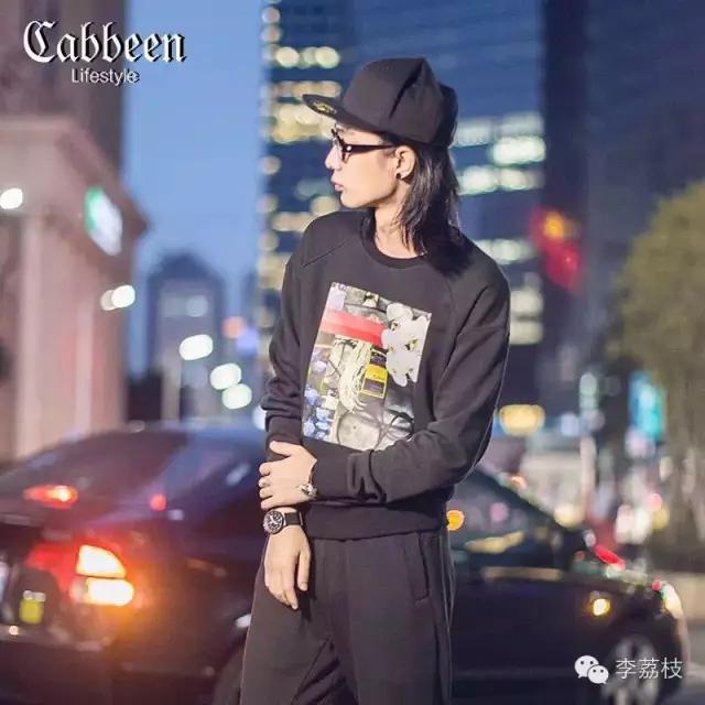 我采访了三个直男就是为了告诉你们怎么把男票打扮得人模狗样