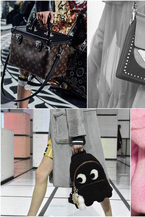 今年最流行款时尚包包,今年流行的时尚包包