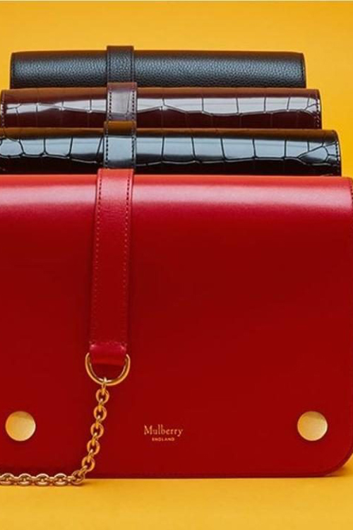 今年最流行款时尚包包,今年流行的时尚包包