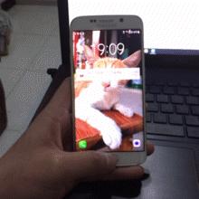 三星s6edge体验店报价,三星s6edge的柔性屏