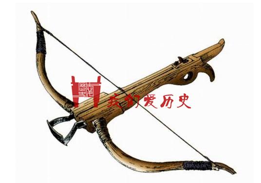 宋朝弓弩的威力有多可怕?