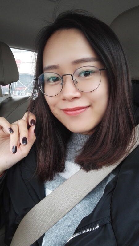 微商采访：气质白领生活的调味剂！