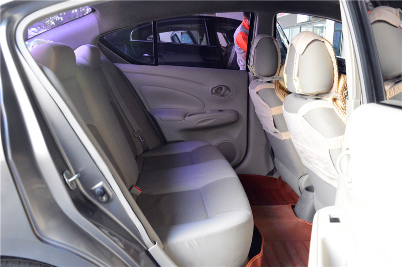 14款新阳光二手车价格,4万多买的阳光二手值吗