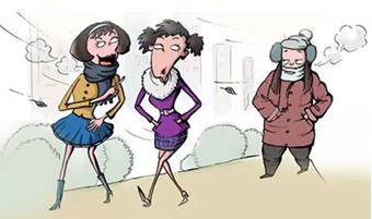 露脚踝有什么影响,露脚踝危害