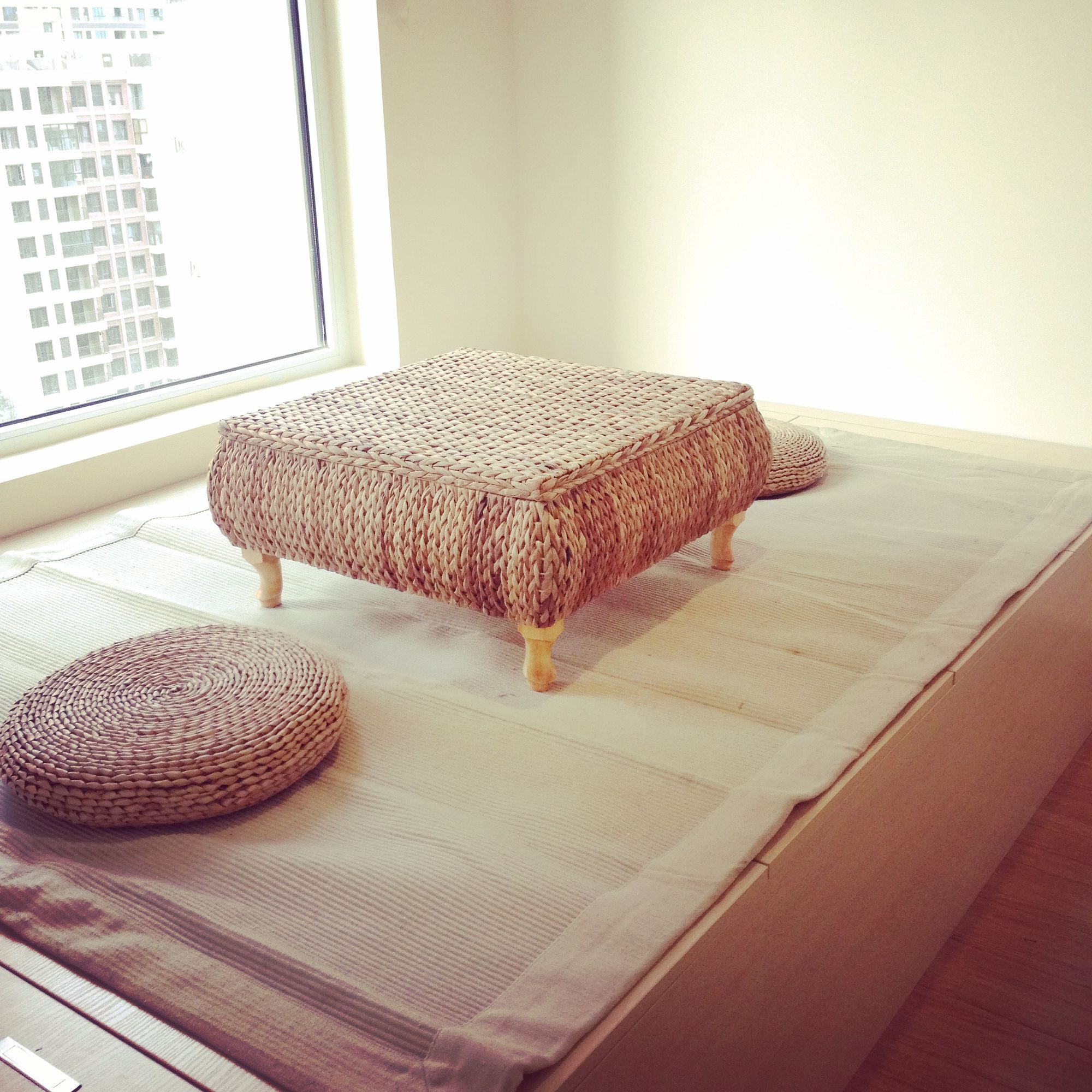 装修日记小户型30平,本地北欧风装修推荐