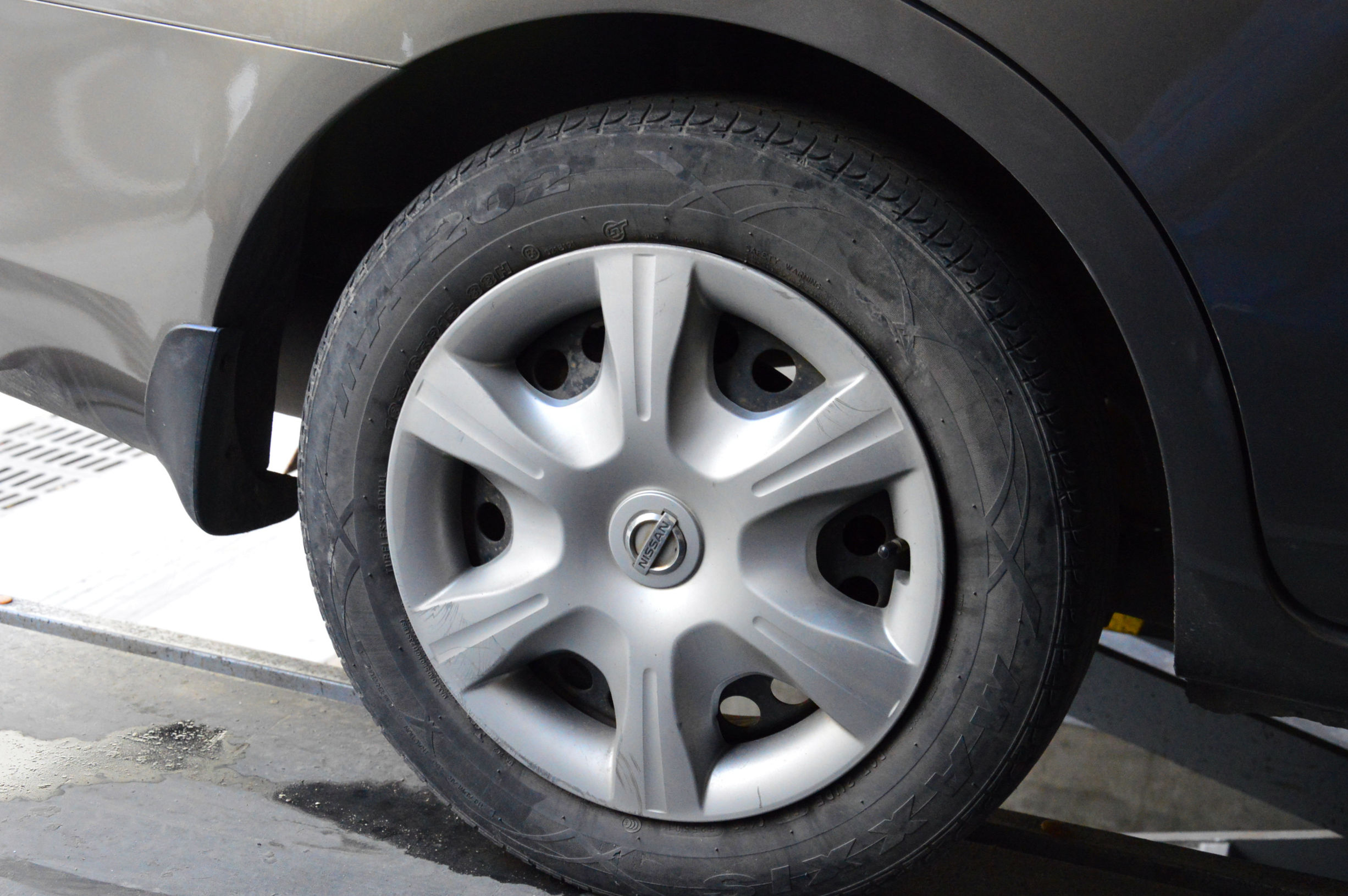 14款新阳光二手车价格,4万多买的阳光二手值吗