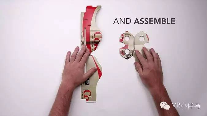 真正穿越虚拟世界的vr眼镜 (vr眼镜神奇的世界)