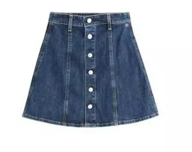 宋慧乔几百块就能美成这样,好品位,真的与钱无关