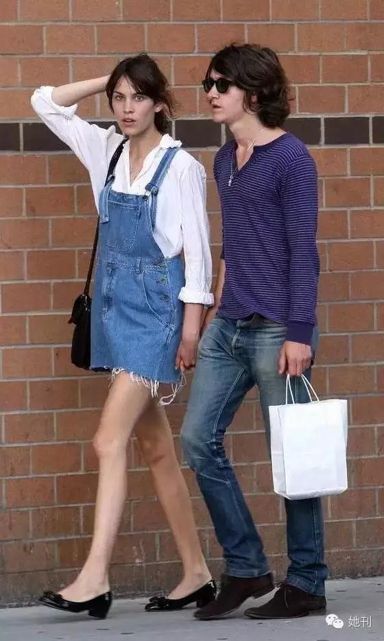 宋慧乔几百块就能美成这样,好品位,真的与钱无关