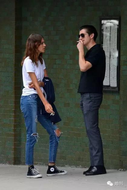 宋慧乔几百块就能美成这样,好品位,真的与钱无关