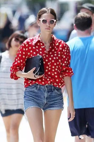 宋慧乔几百块就能美成这样,好品位,真的与钱无关