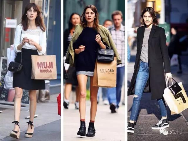 宋慧乔几百块就能美成这样,好品位,真的与钱无关