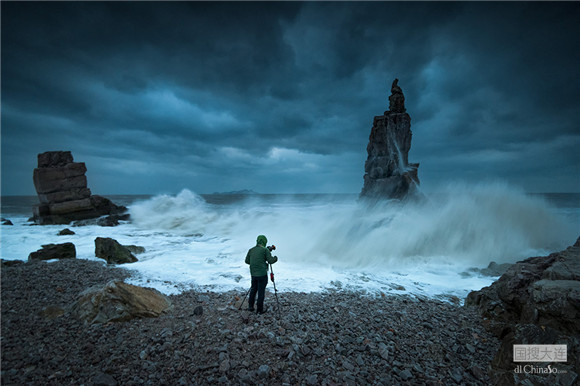 大连的海介绍,大连那边有什么海