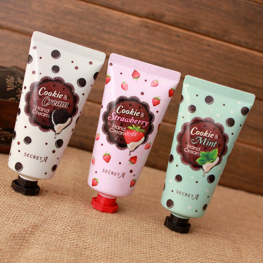 最好用排名第一的护手霜,最好用的16款护手霜排行榜