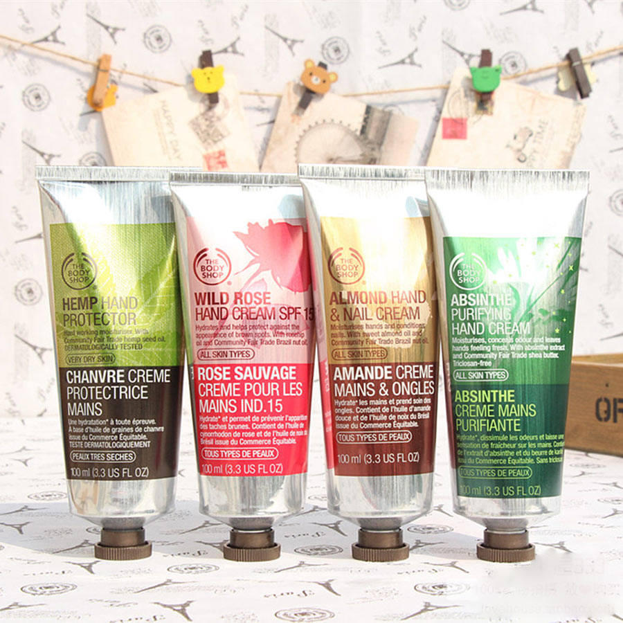 最好用排名第一的护手霜,最好用的16款护手霜排行榜