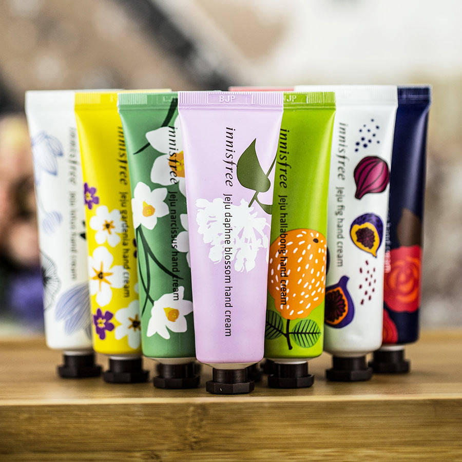 最好用排名第一的护手霜,最好用的16款护手霜排行榜