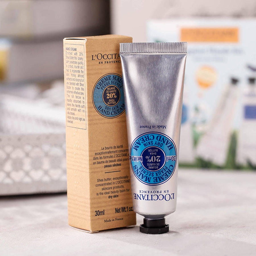 最好用排名第一的护手霜,最好用的16款护手霜排行榜