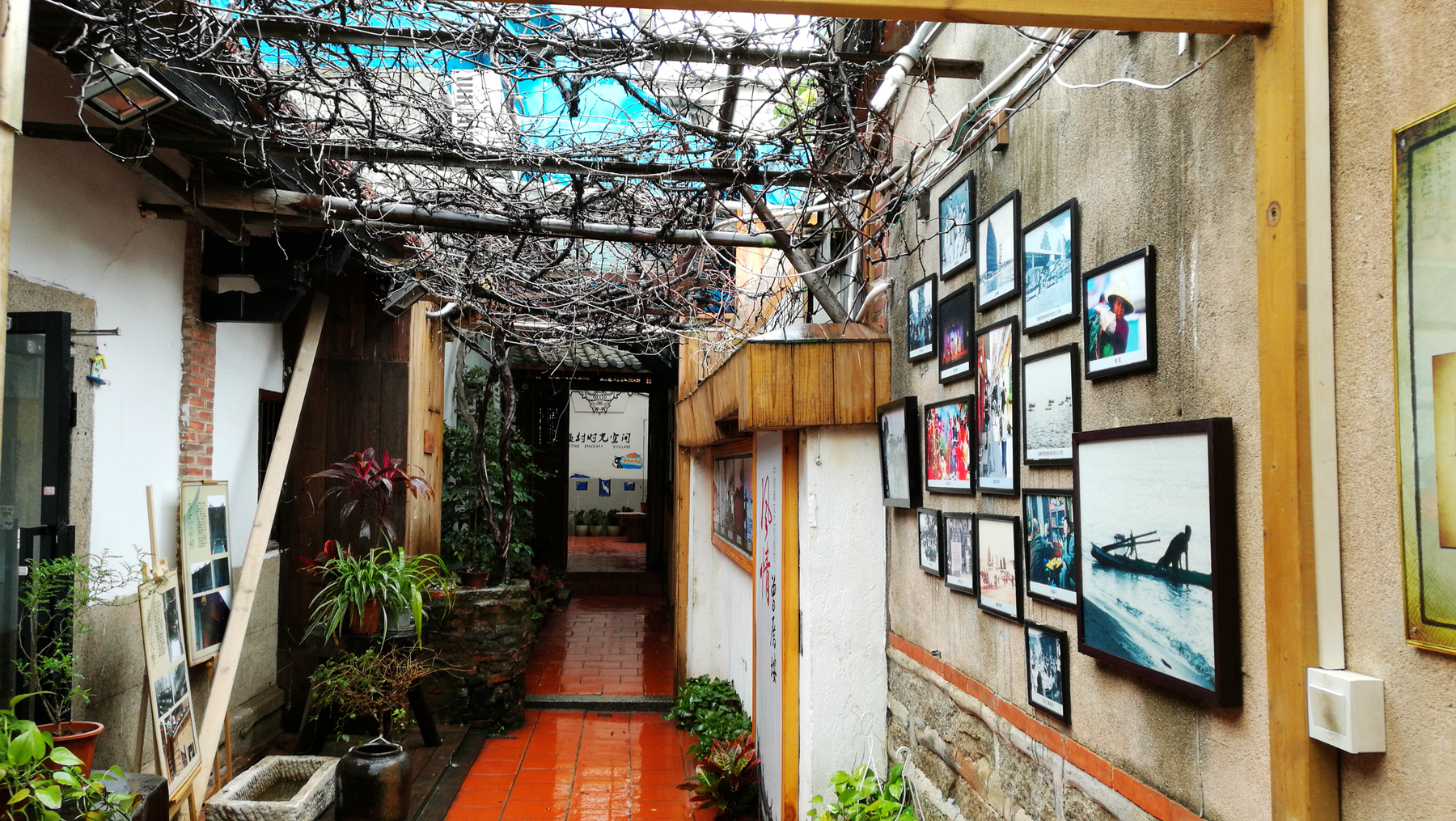 菲·独行侠·福州出发剑走偏锋厦门你可能没去过的美景