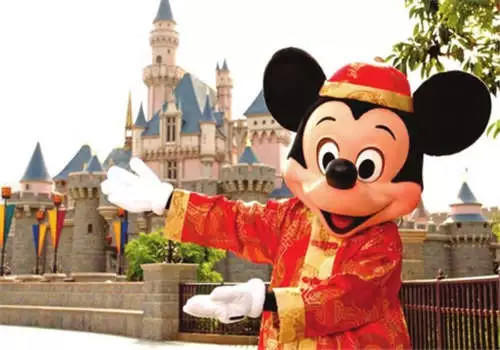 上海迪士尼乐园门票价格全部项目,上海迪士尼门票怎么买省钱