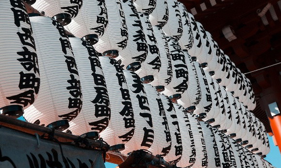 旅游景点樱花谷攻略,赏樱攻略和景点推荐