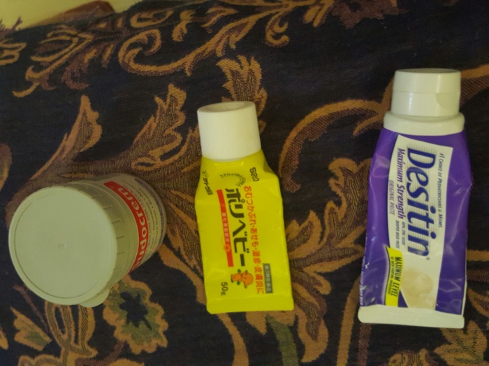 婴儿用的屁屁乐好用吗,宝宝屁屁乐效果怎么样