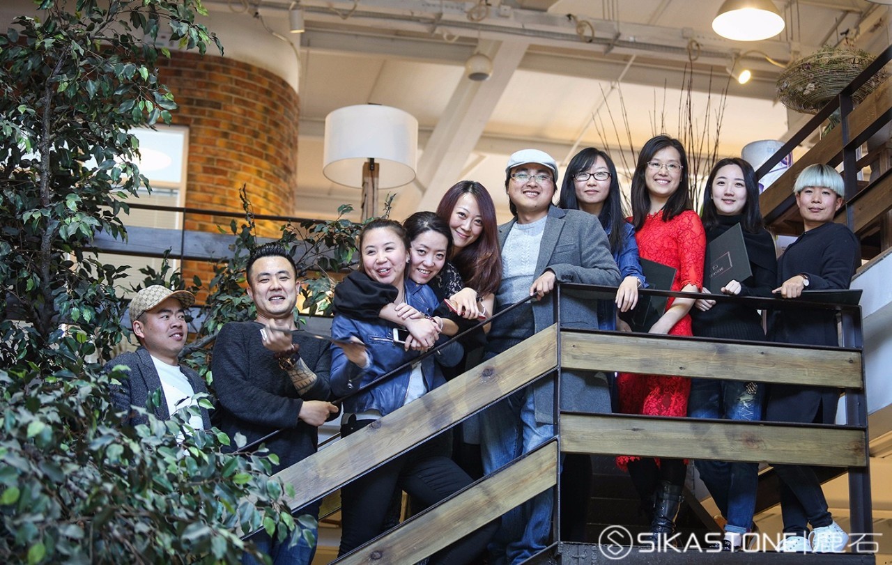 手绘挑大梁,此事要躬行——1603花艺手绘班毕业有感