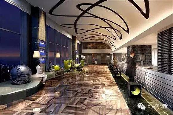 出门旅行一般住什么酒店比较划算,推荐5家性价比超高的酒店