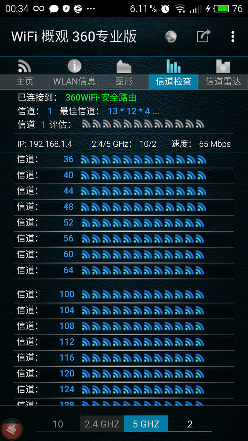 360安全路由器5g尊享版说明书,3605g路由器好吗