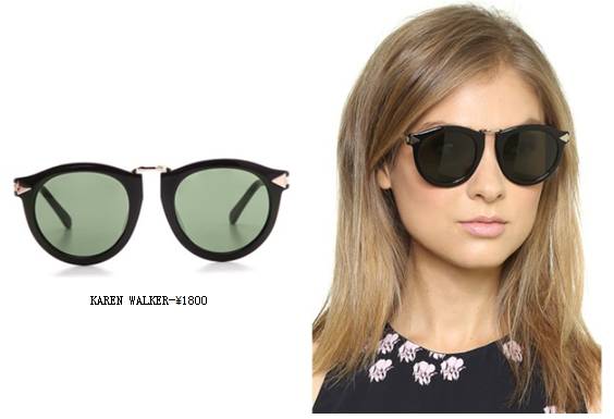 太阳镜戴出大牌范儿视频效果,太阳镜戴出了高级感