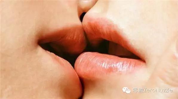 接吻不只靠舌头，试过“这部位”会让对方很难忘记你！