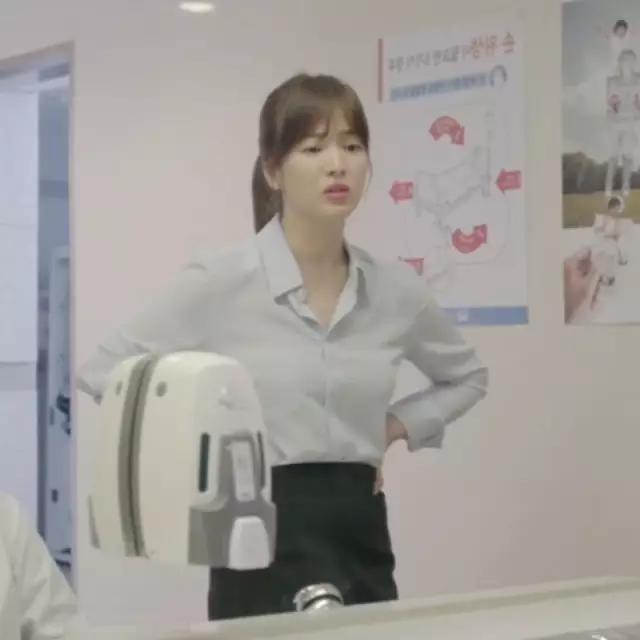 宋慧乔教你如何靠穿衣泡到宋钟基