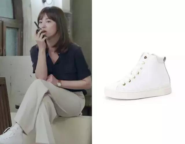 宋慧乔教你如何靠穿衣泡到宋钟基