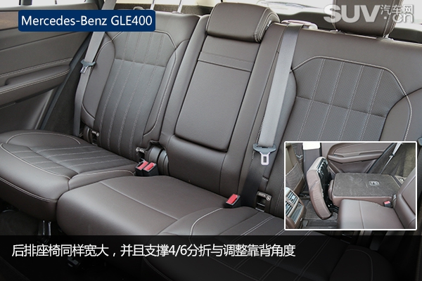 试驾奔驰gle4504matic,奔驰gle4504matic上路