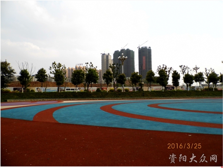 见证高铁时代,见证高铁新城未来的发展