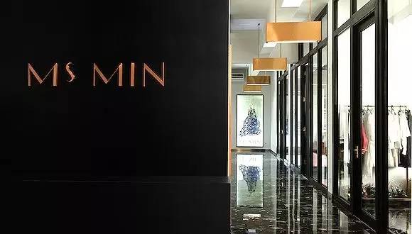 经营淘宝5年，她居然成功入驻连卡佛？