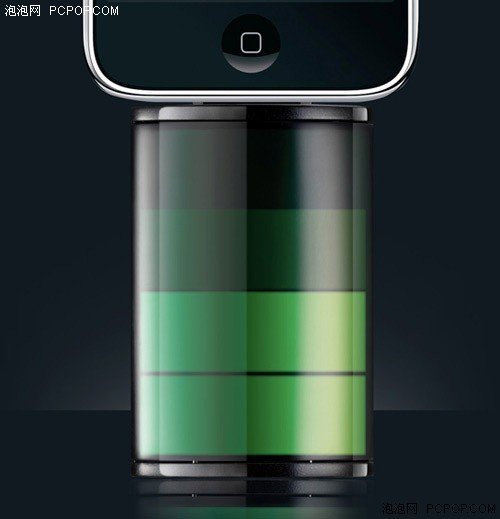 你这样的充电方式，正在让你的iPhone慢性自杀。