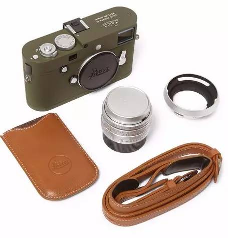 为情怀买单上一句,徕卡十大经典限量版