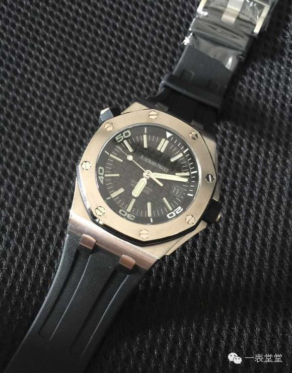 爱彼皇家橡树15703手表价格 (爱彼15703zf厂做的怎么样)