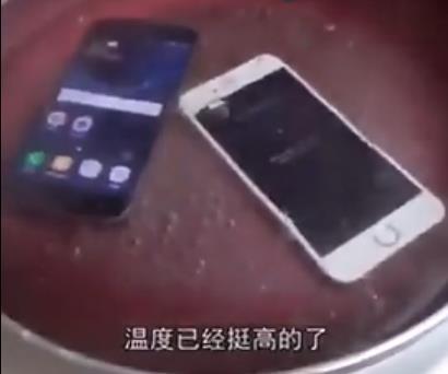 三星S7和苹果6S怎么样,三星s7+和s7