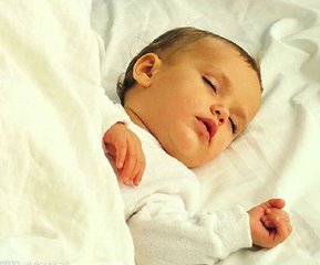 宝宝患上了支气管炎怎么办？