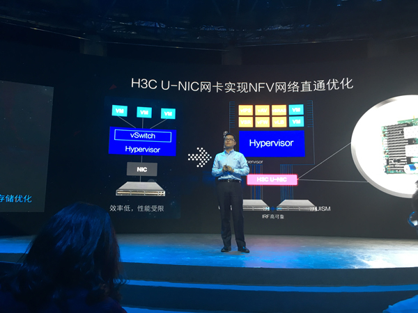 华三通讯公司怎么样,华三公司前景如何