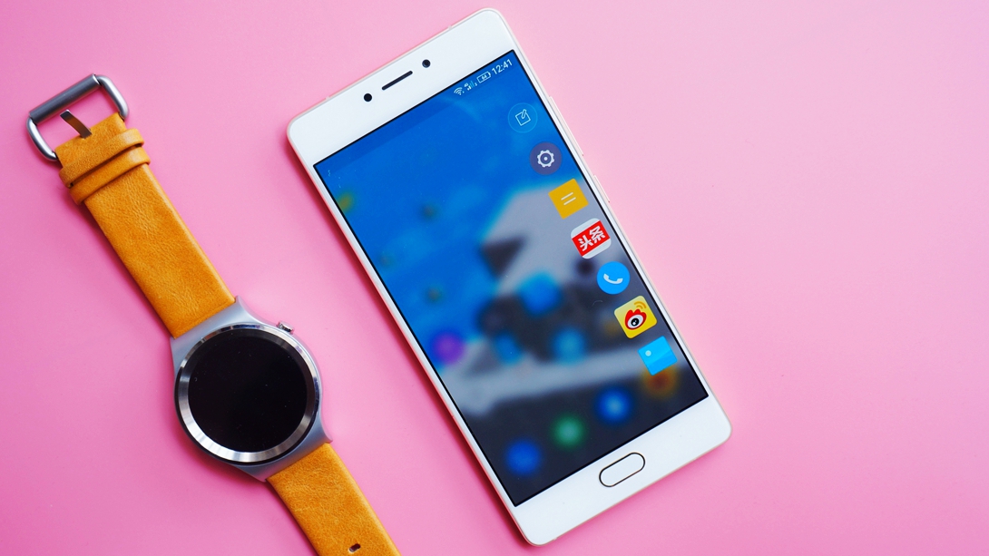 从后来者到领跑者,从追随者到产业领导者