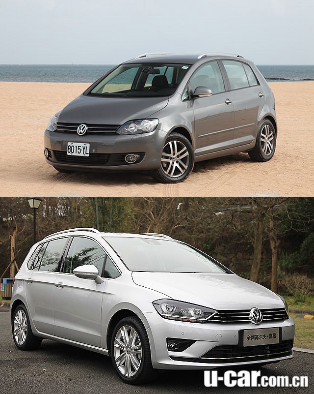 16年高尔夫嘉旅280,高尔夫嘉旅2020款1.4t280好奇型