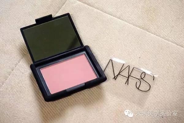ShowGirl试用|美国专业彩妆品牌NARS（纳斯）