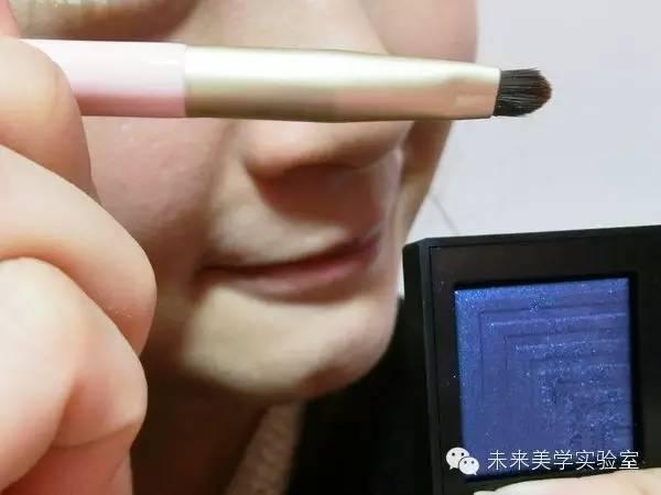 ShowGirl试用|美国专业彩妆品牌NARS（纳斯）